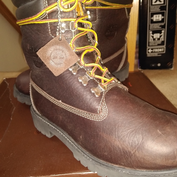 timberland super tims